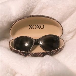 Xoxo sunglasses